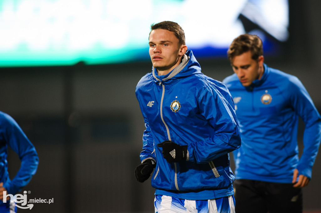 FKS Stal Mielec - GKS Tychy