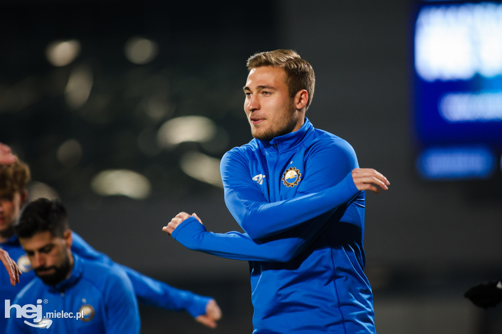 FKS Stal Mielec - GKS Tychy