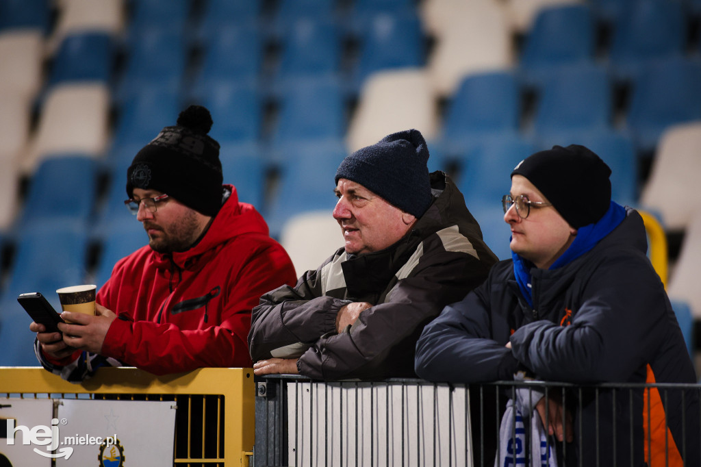 FKS Stal Mielec - GKS Tychy