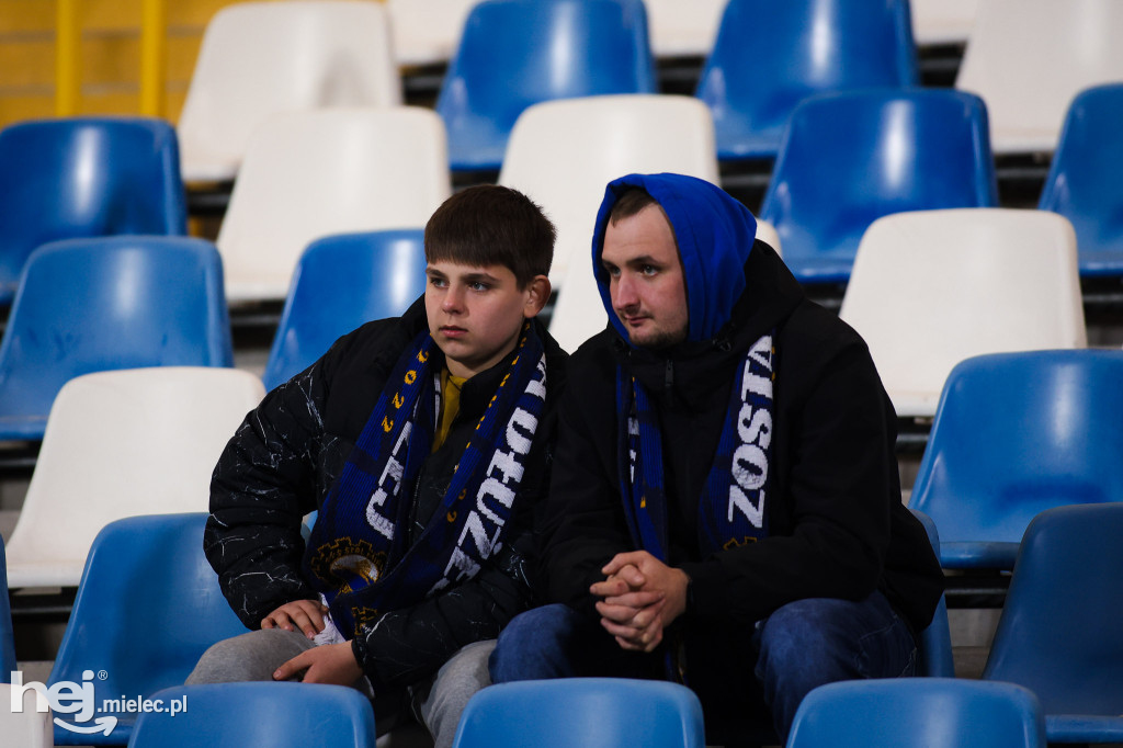 FKS Stal Mielec - GKS Tychy