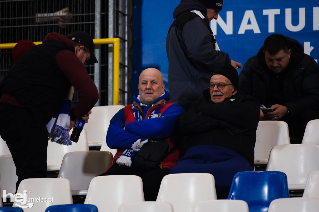 FKS Stal Mielec - GKS Tychy