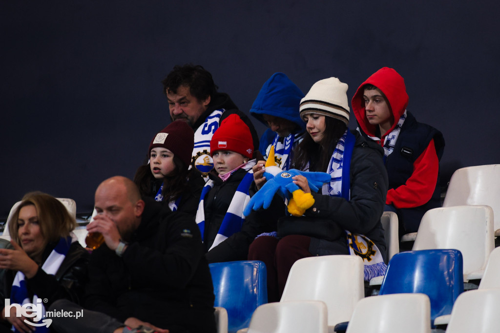 FKS Stal Mielec - GKS Tychy