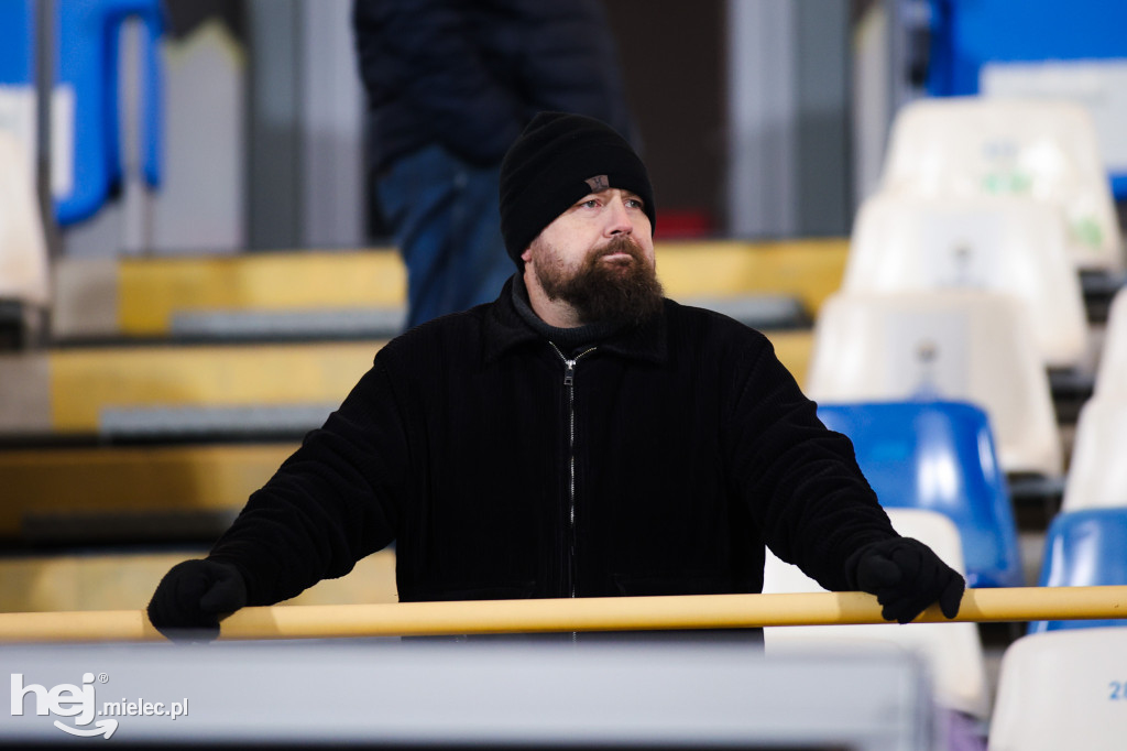 FKS Stal Mielec - GKS Tychy