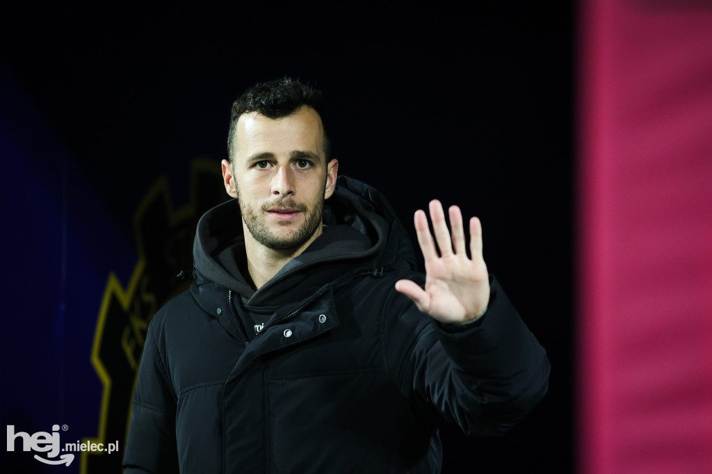 FKS Stal Mielec - GKS Tychy