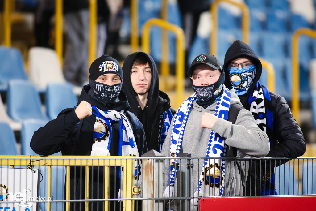 FKS Stal Mielec - GKS Tychy