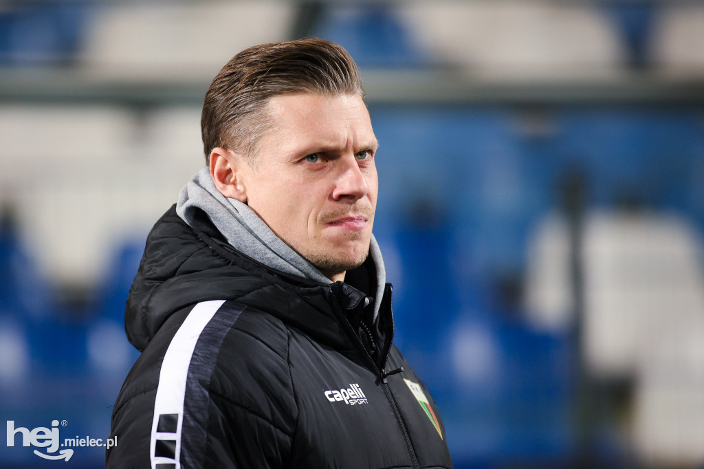 FKS Stal Mielec - GKS Tychy