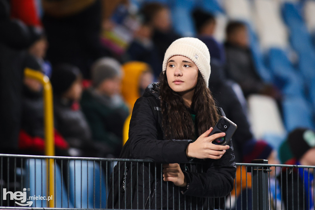 FKS Stal Mielec - GKS Tychy