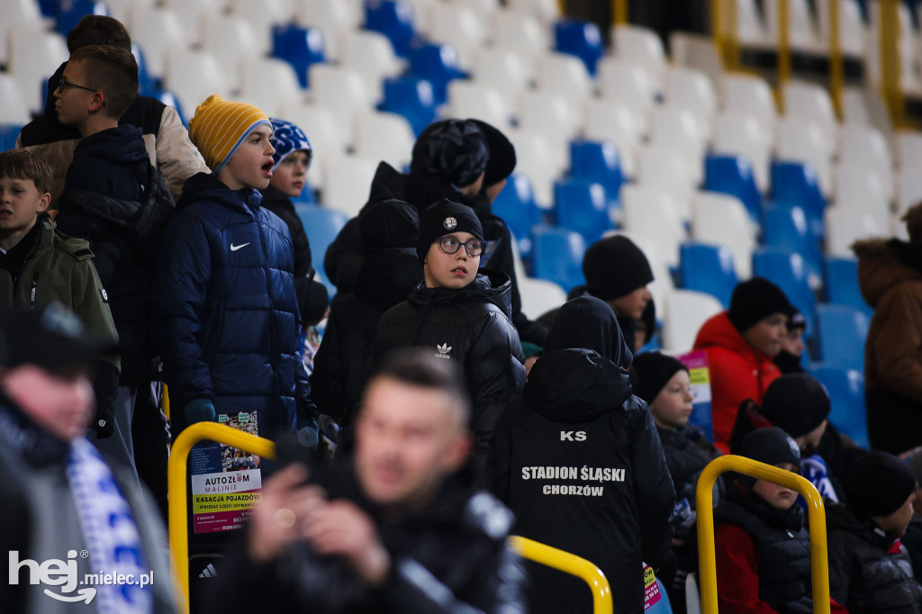 FKS Stal Mielec - GKS Tychy