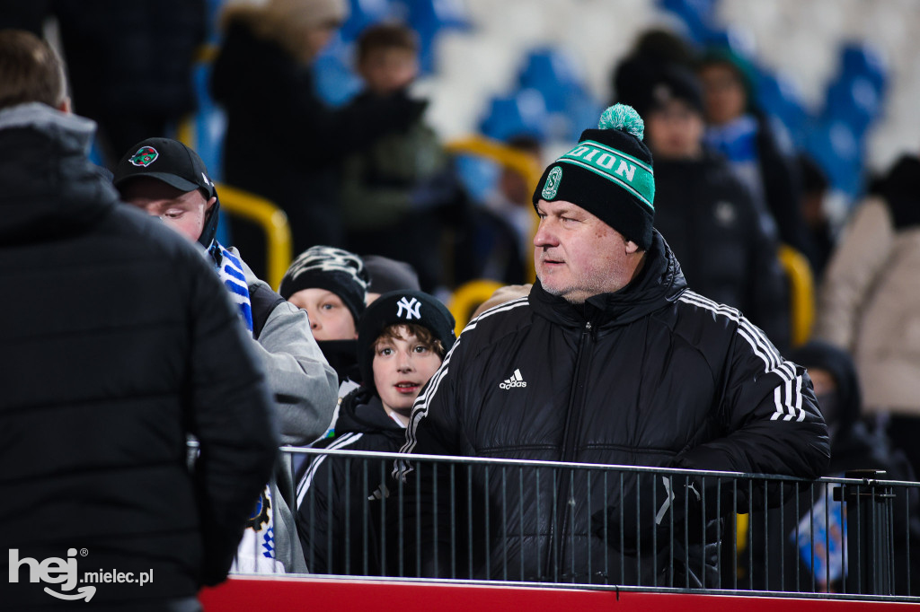 FKS Stal Mielec - GKS Tychy