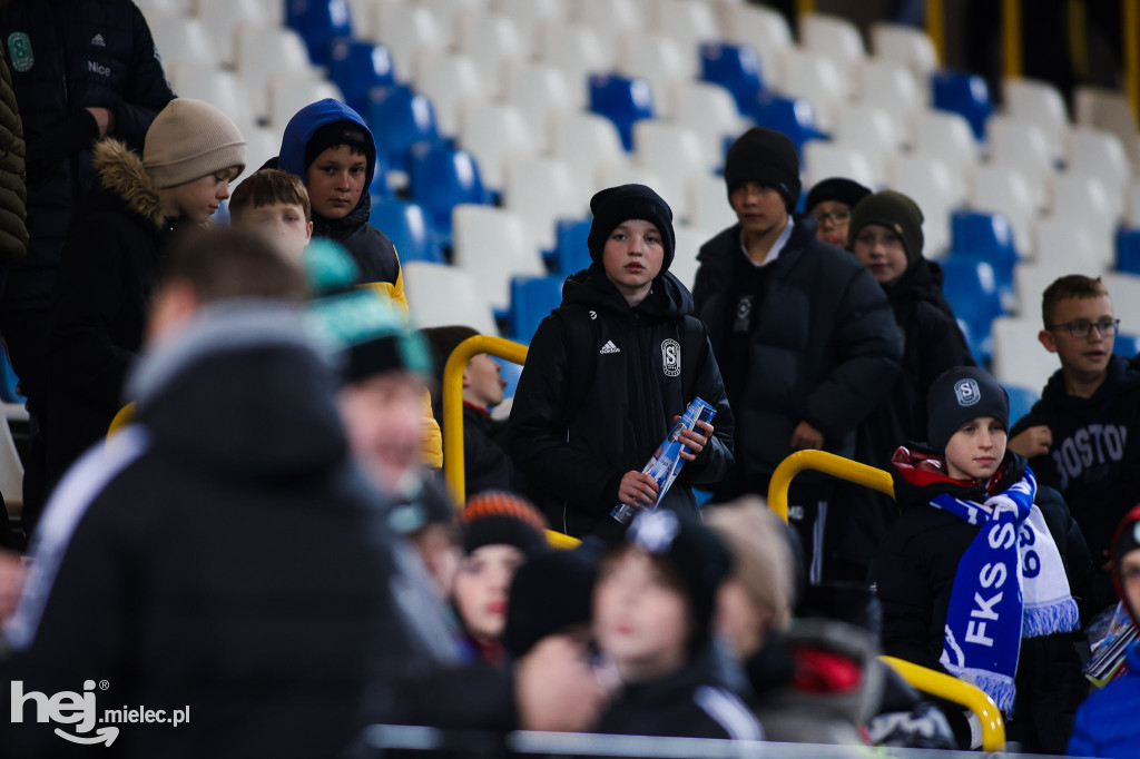 FKS Stal Mielec - GKS Tychy