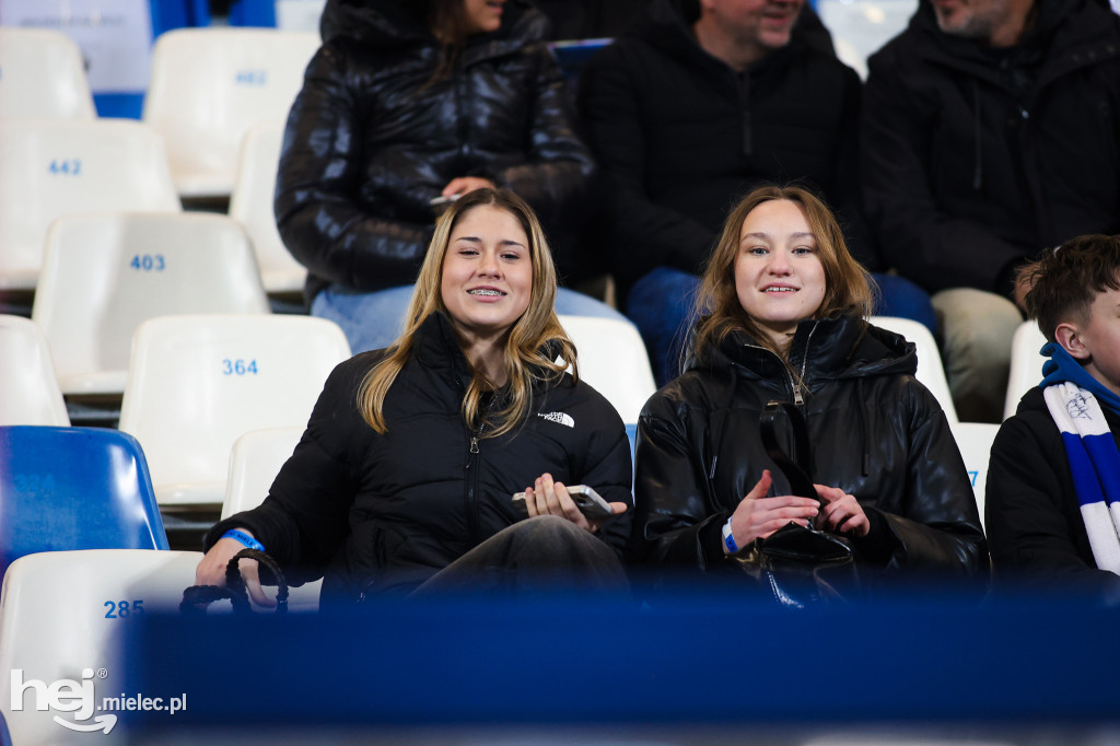 FKS Stal Mielec - GKS Tychy