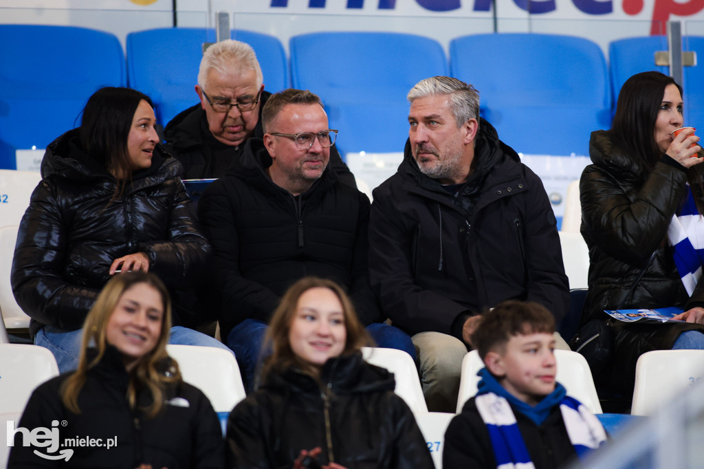 FKS Stal Mielec - GKS Tychy