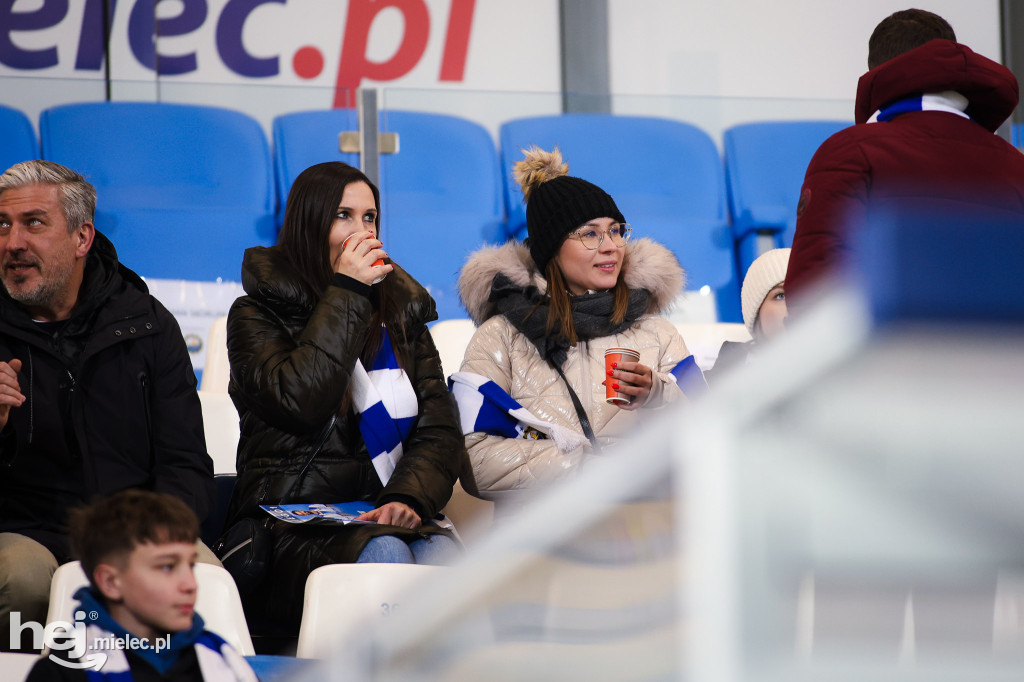 FKS Stal Mielec - GKS Tychy