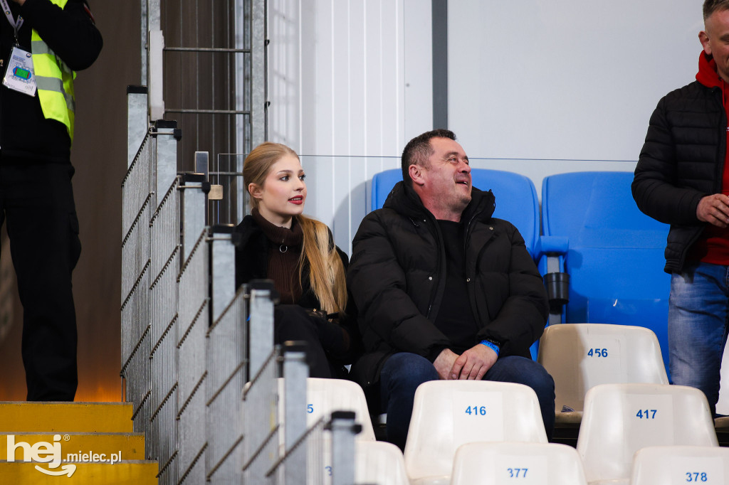 FKS Stal Mielec - GKS Tychy