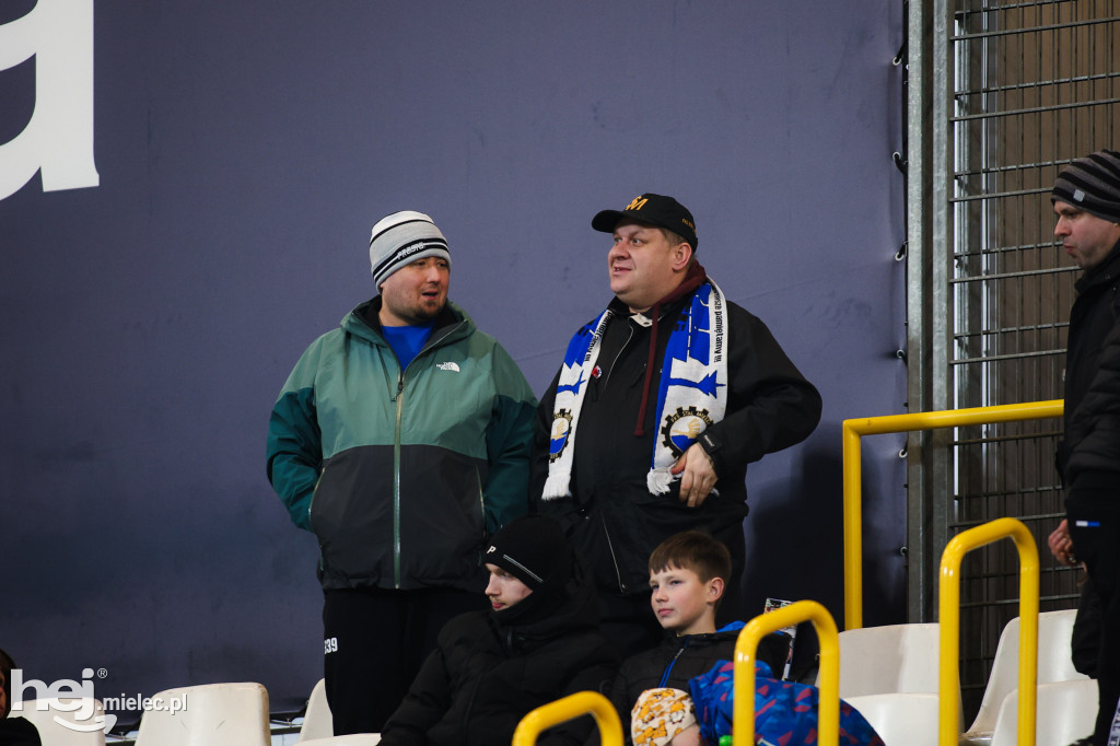 FKS Stal Mielec - GKS Tychy