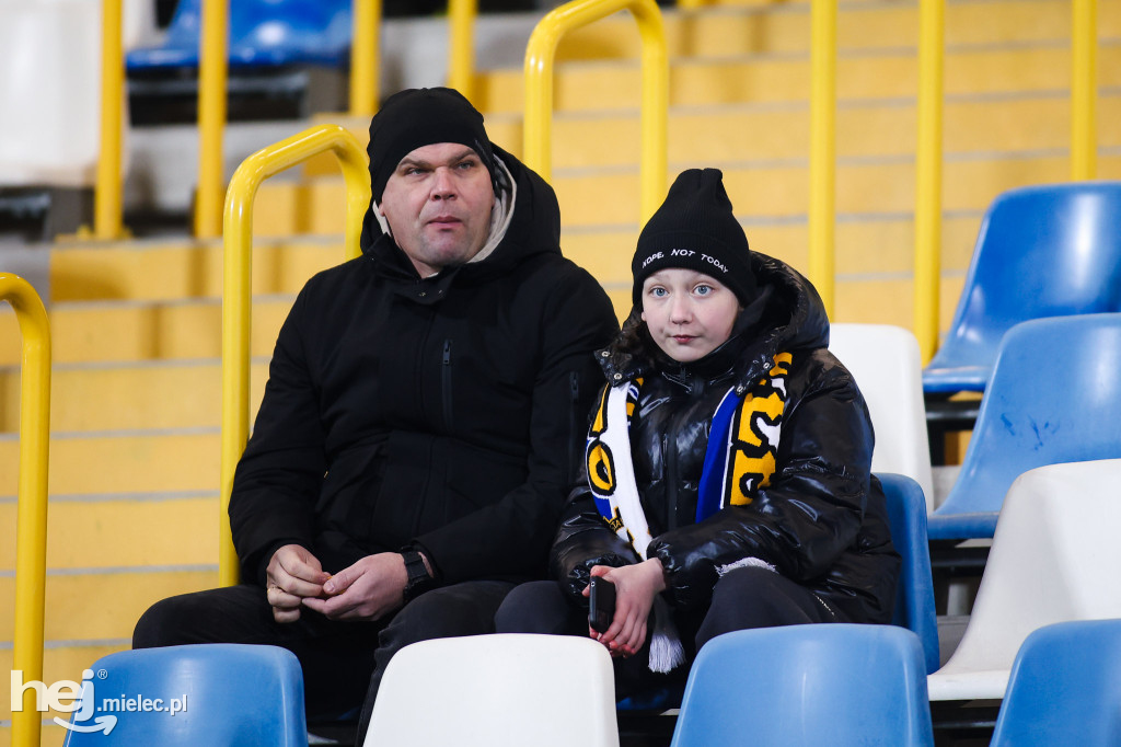 FKS Stal Mielec - GKS Tychy