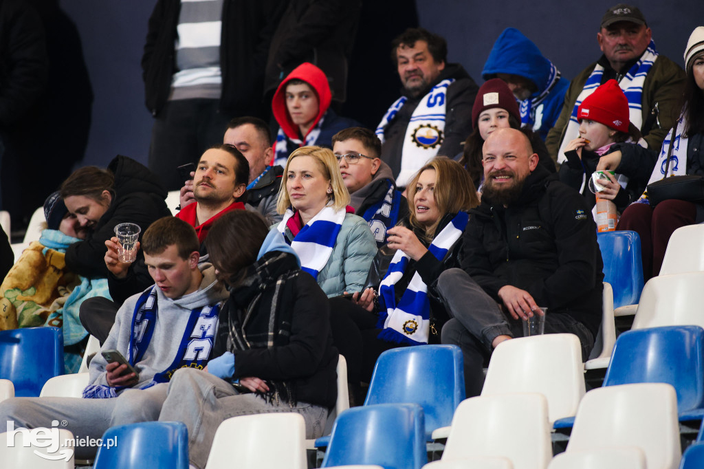 FKS Stal Mielec - GKS Tychy