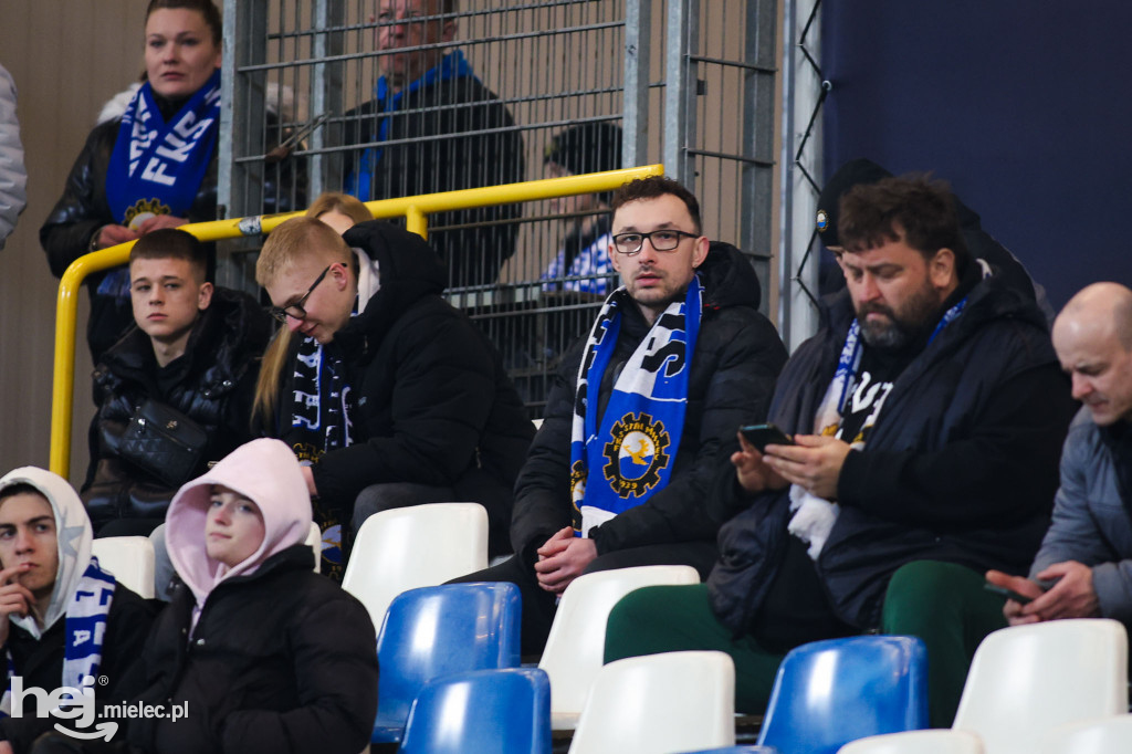 FKS Stal Mielec - GKS Tychy