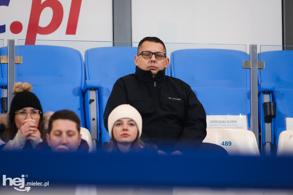 FKS Stal Mielec - GKS Tychy