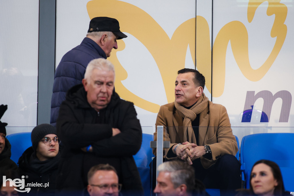 FKS Stal Mielec - GKS Tychy