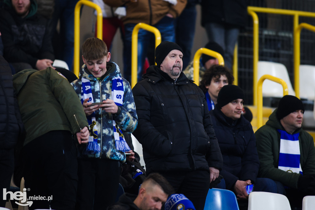 FKS Stal Mielec - GKS Tychy