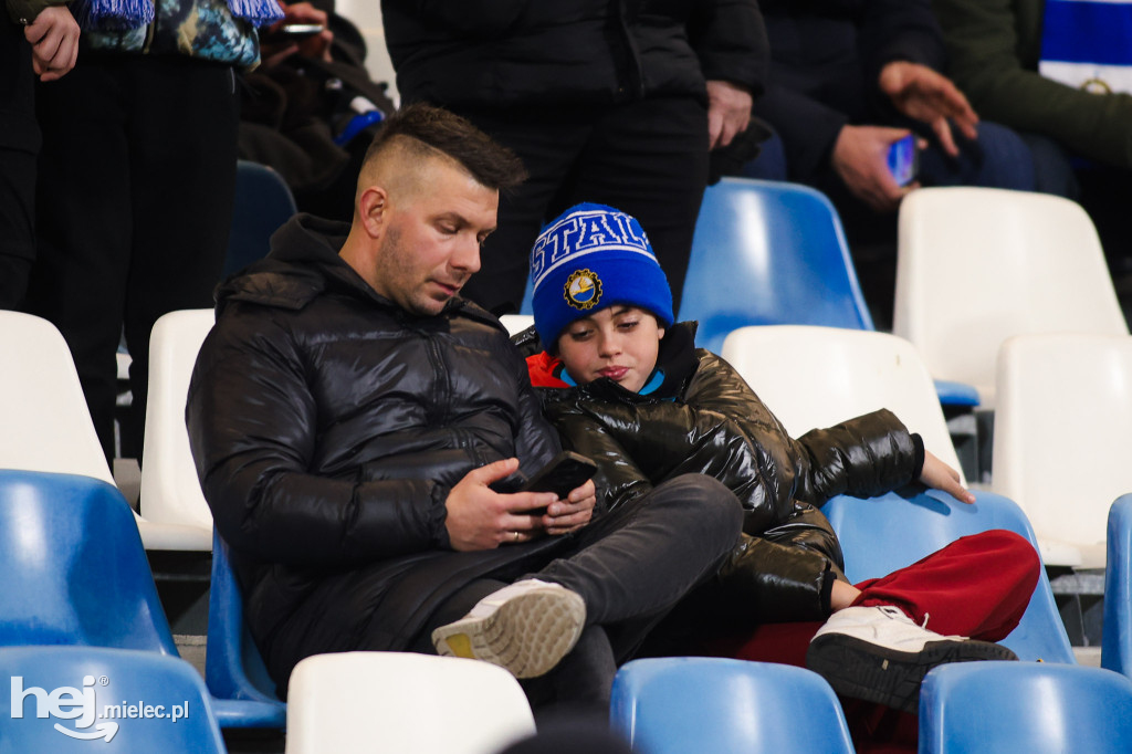 FKS Stal Mielec - GKS Tychy