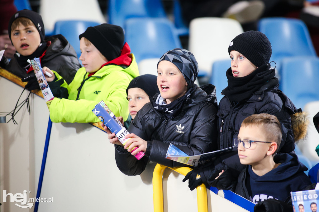 FKS Stal Mielec - GKS Tychy