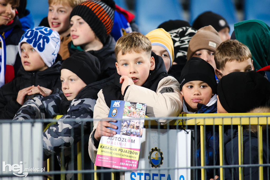 FKS Stal Mielec - GKS Tychy