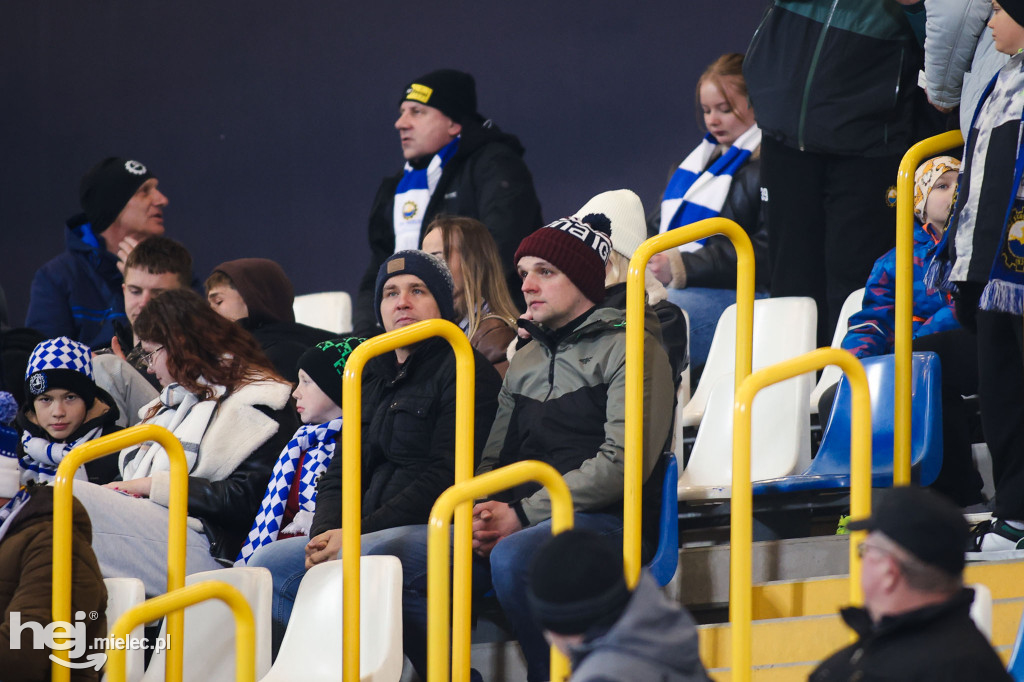 FKS Stal Mielec - GKS Tychy