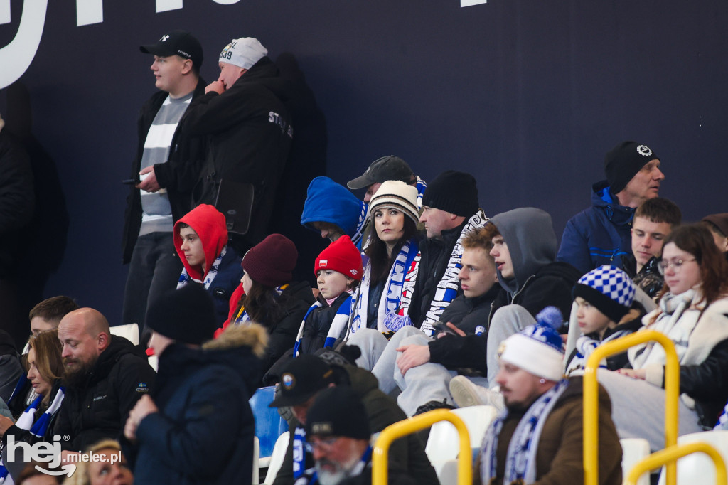 FKS Stal Mielec - GKS Tychy