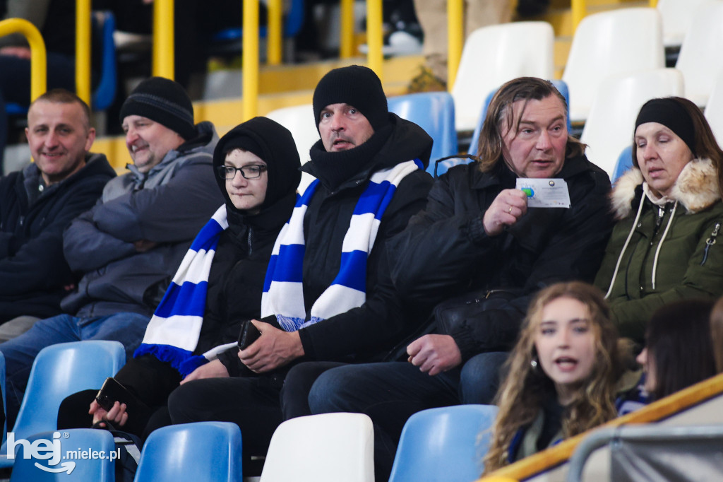 FKS Stal Mielec - GKS Tychy