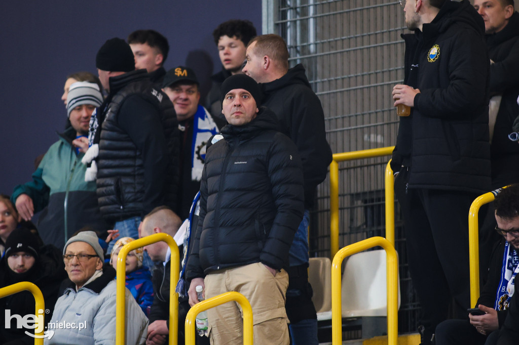 FKS Stal Mielec - GKS Tychy