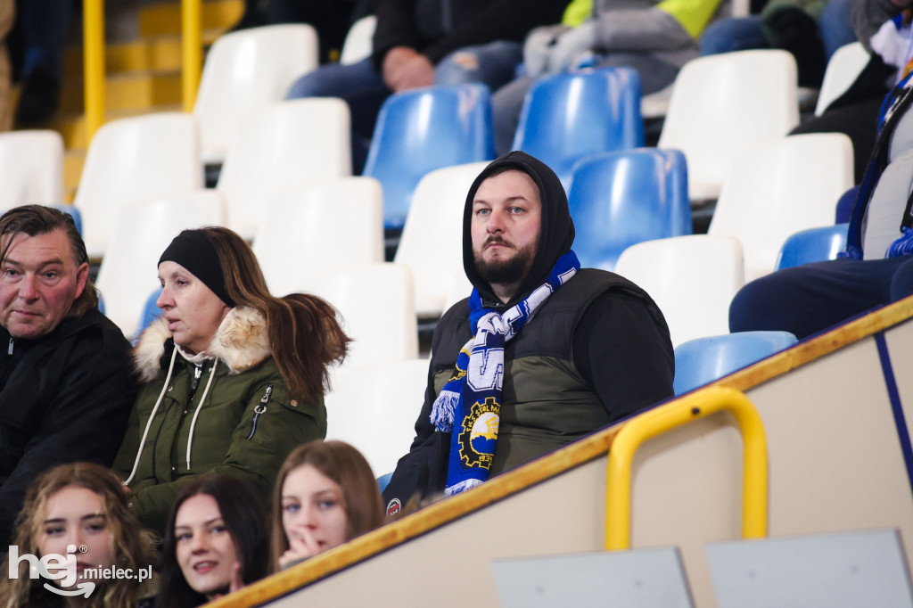 FKS Stal Mielec - GKS Tychy