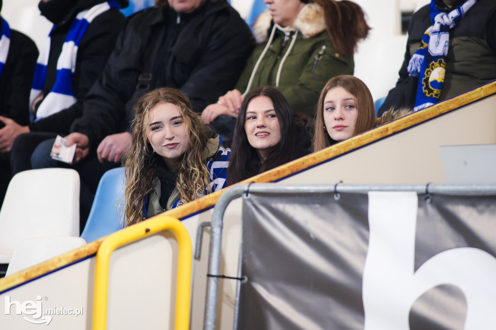 FKS Stal Mielec - GKS Tychy