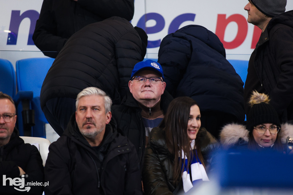 FKS Stal Mielec - GKS Tychy