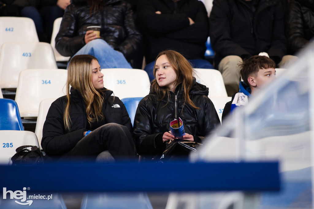 FKS Stal Mielec - GKS Tychy