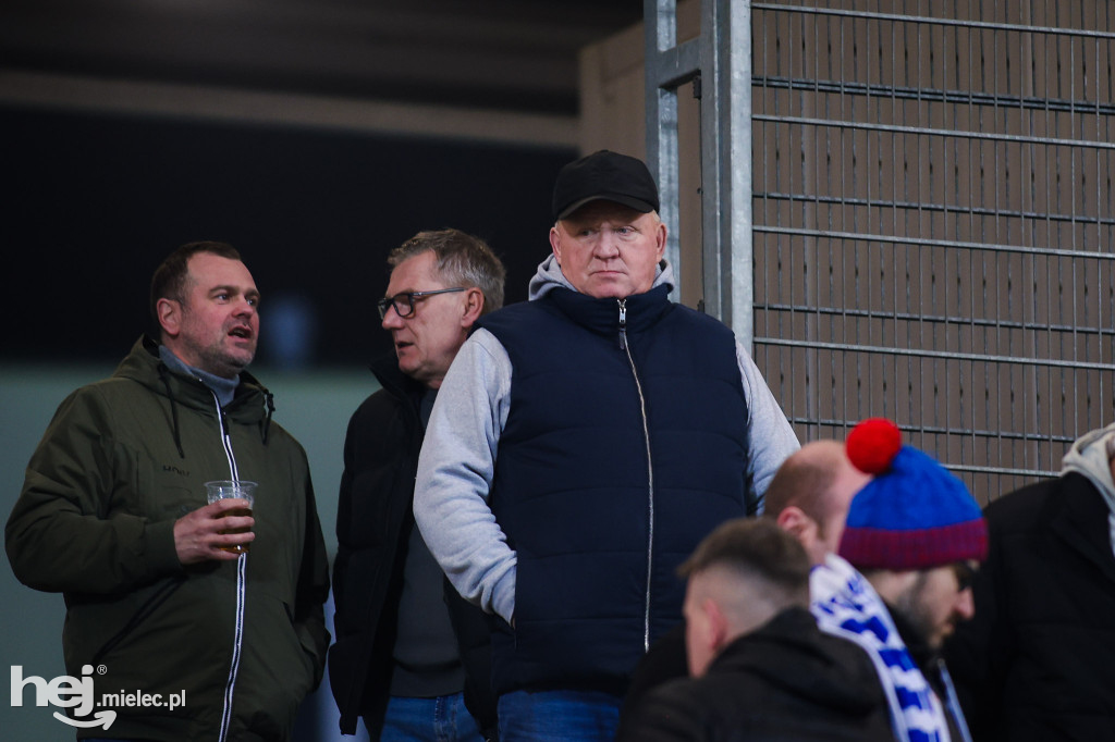 FKS Stal Mielec - GKS Tychy