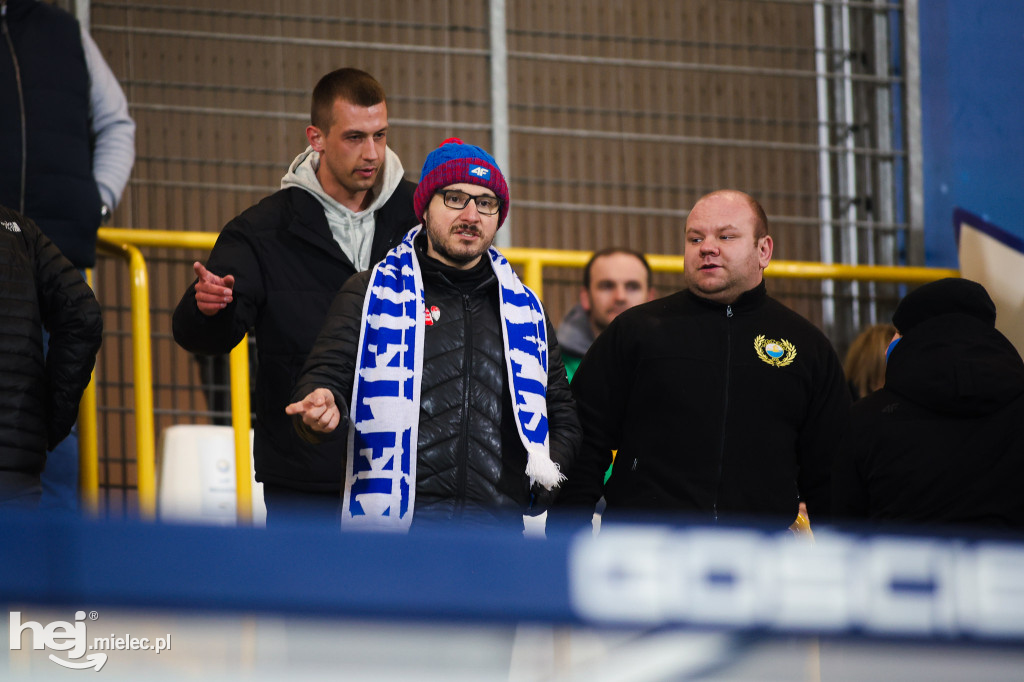 FKS Stal Mielec - GKS Tychy