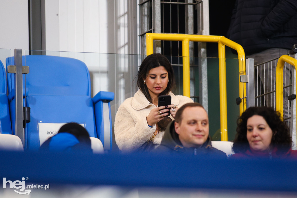 FKS Stal Mielec - GKS Tychy