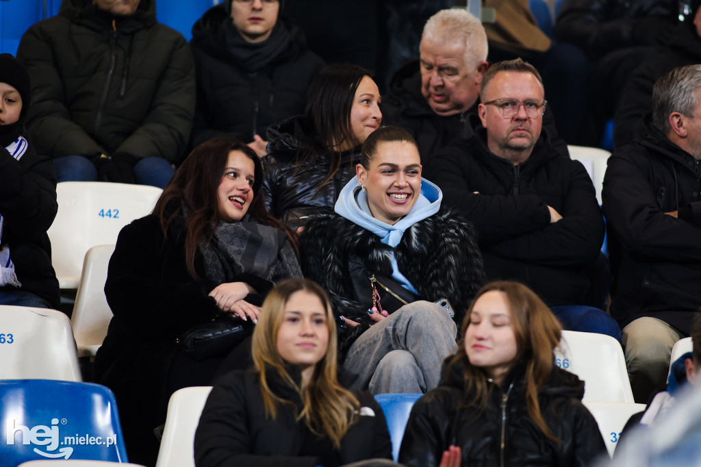 FKS Stal Mielec - GKS Tychy