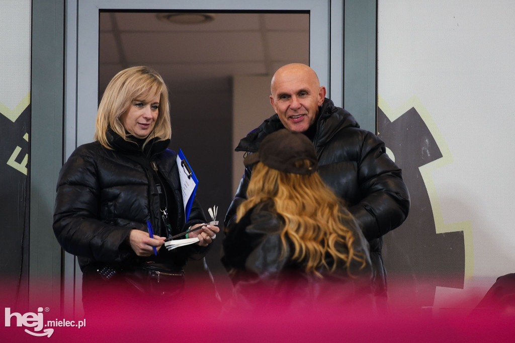 FKS Stal Mielec - GKS Tychy