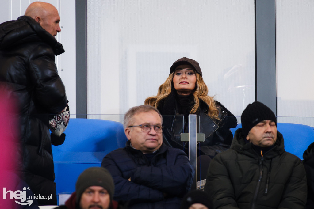 FKS Stal Mielec - GKS Tychy