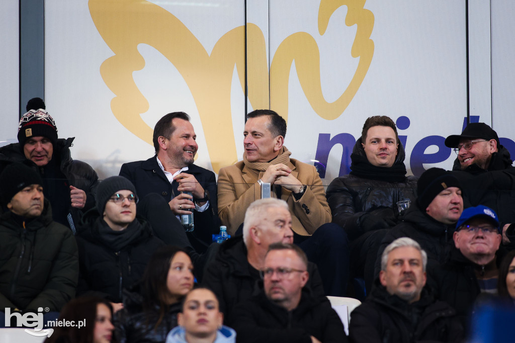 FKS Stal Mielec - GKS Tychy