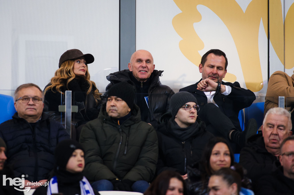 FKS Stal Mielec - GKS Tychy