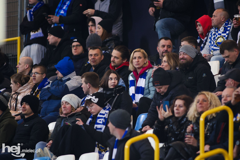 FKS Stal Mielec - GKS Tychy