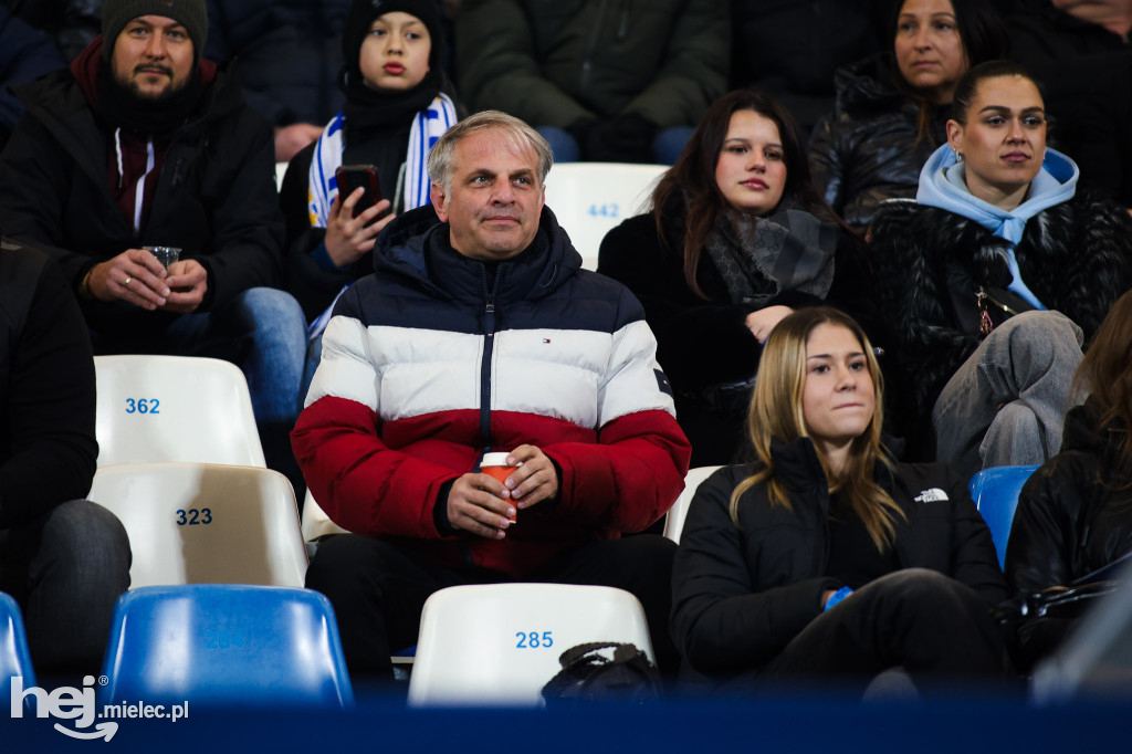 FKS Stal Mielec - GKS Tychy