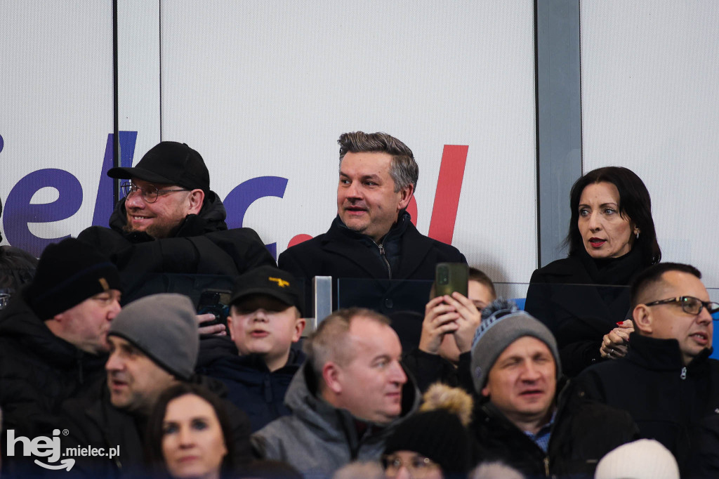 FKS Stal Mielec - GKS Tychy