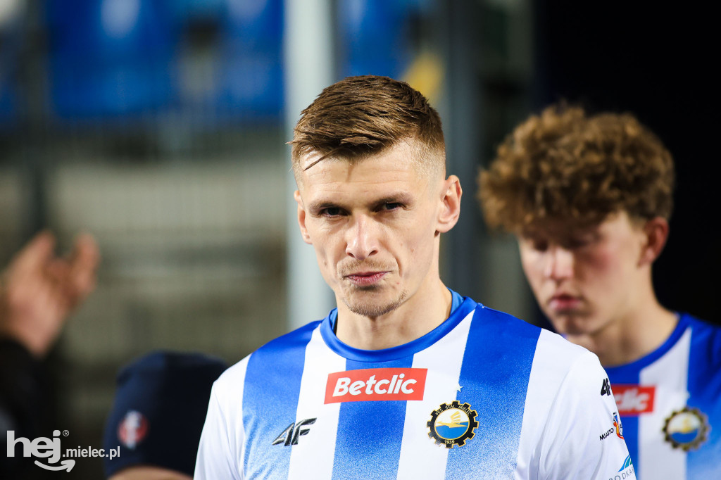 FKS Stal Mielec - GKS Tychy