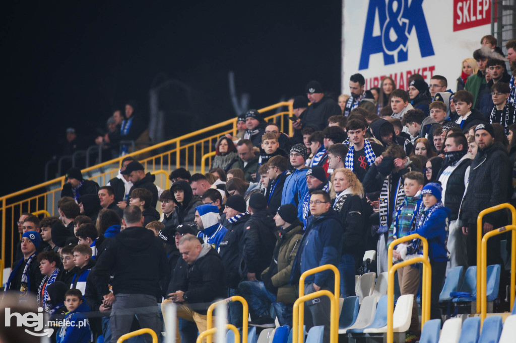 FKS Stal Mielec - GKS Tychy