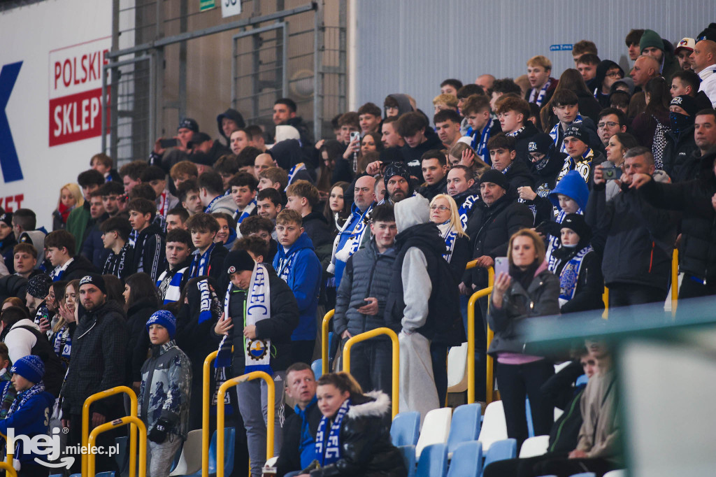 FKS Stal Mielec - GKS Tychy